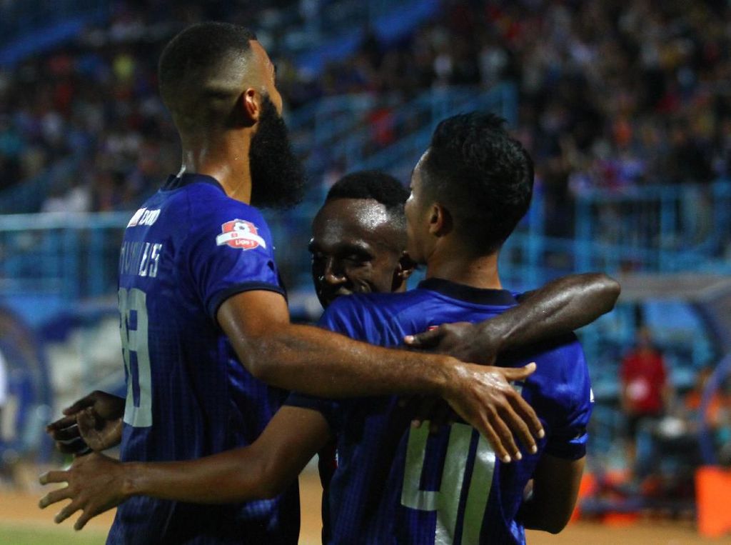 Arema FC Masuk Bursa Saham April 2020 Arema FC Masuk Bursa Saham April 2020
