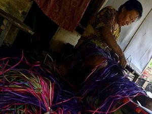 Bantu Permodalan, KUR BRI Sasar UMKM di Pulau Miangas