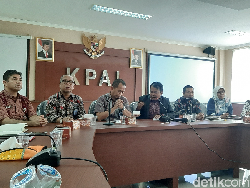 KPAI: 40 Persen Massa Demo Sabtu Lalu Berusia Anak, Terpancing Ajakan Medsos