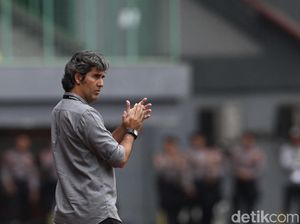 Bali United vs Visakha FC, Teco Minta Pendukung Penuhi Stadion Dipta Bali United vs Visakha FC, Teco Minta Pendukung Penuhi Stadion Dipta