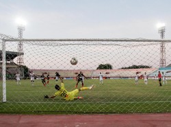 Rahmad Darmawan Akui Tira Persikabo Tak Tampil di Level Optimal