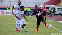 Dengan kemenangan ini, Persipura merangsek ke posisi keempat klasemen Liga 1 dengan raihan 33 poin. Sementara itu, Tira Persikabo tetap di posisi kedua dengan raihan 26 poin.