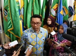Saran Ridwan Kamil ke Pemkot Bandung agar Wisatawan Tetap Ramai