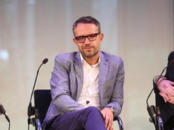 Perkenalkan David Pemsel, Bos Baru Premier League