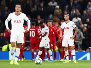 Kecewanya Pochettino Lihat Tottenham Menyerah Dihajar Bayern