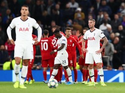 Kecewanya Pochettino Lihat Tottenham Menyerah Dihajar Bayern