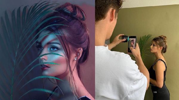 Yuk Intip! Rahasia di Balik Foto Kece Instagram