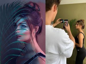Yuk Intip! Rahasia di Balik Foto Kece Instagram