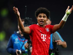 Wenger Tuding Bayern Jadi Dalang Kepergian Gnabry dari Arsenal