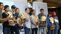 IPB Bakal Gelar Aquafest 2019, Ini Potret Keseruan Kegiatan di  2018