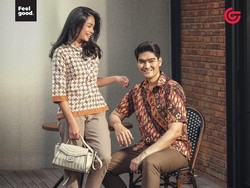 Selamat Hari Batik, Ini 7 Brand dan Situs Belanja yang Diskon Hingga 80%