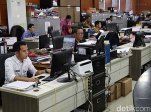 PNS Punya Pasangan di Swasta Ikut Pindah ke Ibu Kota Baru? PNS Punya Pasangan di Swasta Ikut Pindah ke Ibu Kota Baru?