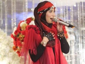 Cerita Inka Christie Duet dengan Mendiang Nike Ardilla