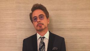 10 Potret Rumah Futuristik Robert Downey Jr yang Perankan Doctor Doom
