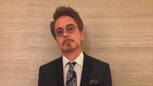 10 Potret Rumah Futuristik Robert Downey Jr yang Perankan Doctor Doom