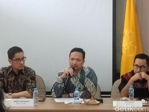 Iluni UI Sarankan Penolak UU KPK Baru Tempuh Jalur MK