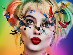 Bukan Joker, Margot Robbie Mau Harley Quinn Pacaran dengan Sosok Ini di DCEU