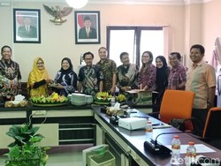 Empat Komisi DPRD Surabaya Langsung Tancap Gas di Hari Pertama Kerja