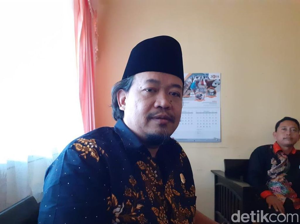 8 Daerah di Jatim Belum Teken NPHD Pilkada Serentak 2020 8 Daerah di Jatim Belum Teken NPHD Pilkada Serentak 2020