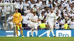 Nyaris Malu di Santiago Bernabeu