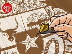 Ruh Pancasila di Hari Batik Nasional