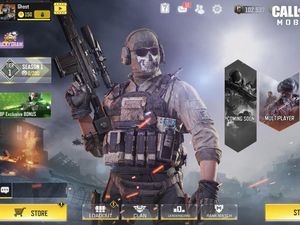Panduan Call of Duty: Mobile Untuk yang Baru Main Panduan Call of Duty: Mobile Untuk yang Baru Main