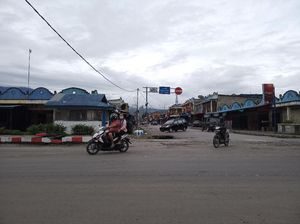 Moeldoko: Pemerintah Jaga Kondisi Stabil di Wamena