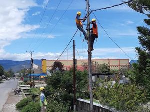 Info Pemadaman Listrik di Sukoharjo Hari Ini, Cek Lokasinya