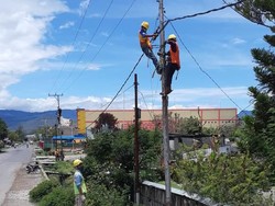 Info Pemadaman Listrik di Sukoharjo Hari Ini, Cek Lokasinya
