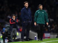 Kecewanya Pochettino Lihat Tottenham Menyerah Dihajar Bayern