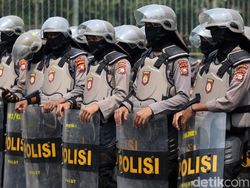 Polisi Jelaskan Alasan Fahri Calon Bintara Bisa Lolos Seleksi Tahap I
