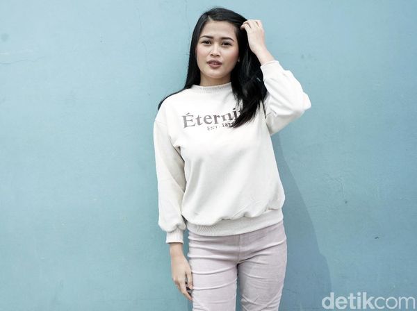 Ovi Sovianti Eks Duo Serigala Kini Tertutup, Pamela Safitri Kapan?