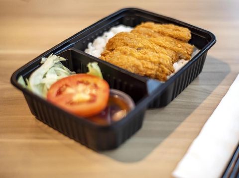 Menu Bekal Anak Praktis, Resep Dorry Katsu Curry yang Kekinian