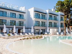 Maaf Para Pria, Hotel Ini Khusus untuk Wanita Saja