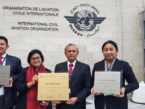 API Banyuwangi Kini Jadi Sekolah Pilot Berstandar Internasional API Banyuwangi Kini Jadi Sekolah Pilot Berstandar Internasional