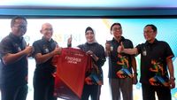 Persiapan Ultra Marathon 2019