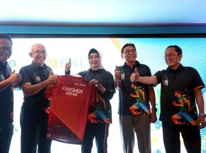 Persiapan Ultra Marathon 2019 Persiapan Ultra Marathon 2019