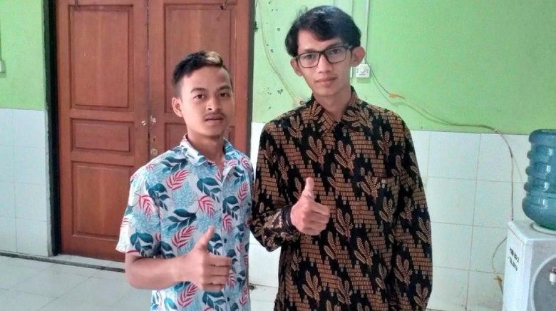 4 Hari Hilang, Remaja Sukabumi Diselamatkan Petugas Pansos Jakarta 4 Hari Hilang, Remaja Sukabumi Diselamatkan Petugas Pansos Jakarta
