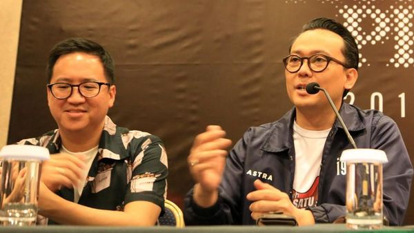 Astra Ramaikan IdeaFest 2019