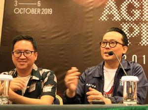 Astra Ramaikan IdeaFest 2019