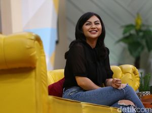 Bicara soal Selingkuh, Ariel Tatum: Rasanya Nggak Enak Banget Bicara soal Selingkuh, Ariel Tatum: Rasanya Nggak Enak Banget