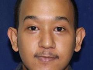 Barbuk Sabu dan Ganja, Rifat Umar Ditangkap Bareng Perempuan di Kosan Barbuk Sabu dan Ganja, Rifat Umar Ditangkap Bareng Perempuan di Kosan
