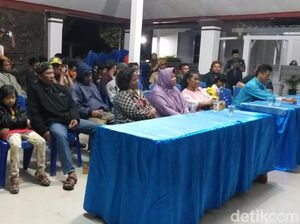 40 Warga Kota/Kabupaten Probolinggo Pulang dari Wamena