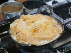 Ini 5 Telur Goreng Unik dari Mancanegara yang Populer Gurihnya