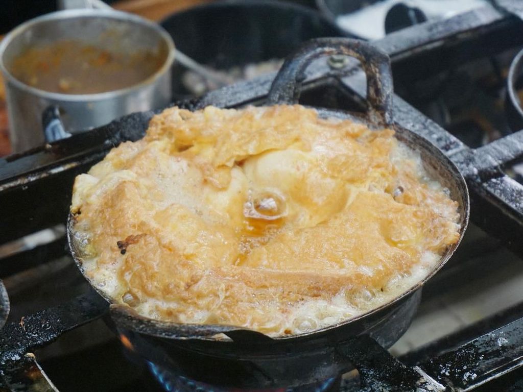 Ini 5 Telur Goreng Unik dari Mancanegara yang Populer Gurihnya Ini 5 Telur Goreng Unik dari Mancanegara yang Populer Gurihnya