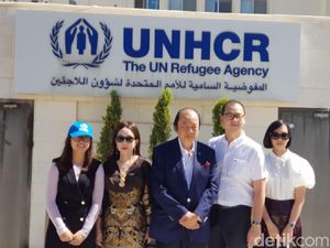 Orang Terkaya RI Bicara soal PR Jokowi hingga Hobi Bagi-bagi Duit