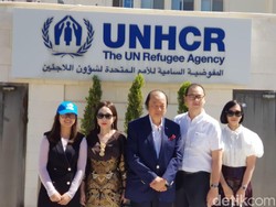 Orang Terkaya RI Bicara soal PR Jokowi hingga Hobi Bagi-bagi Duit