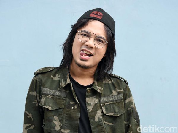 Zian Eks Zigaz Apa Kabar?