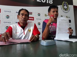 Diminati Erick Thohir, Persis Solo Masih Ruwet Soal Penjualan Saham