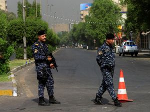 100-an Orang Tewas dalam Aksi-aksi Demo, Irak Berkabung Selama 3 Hari 100-an Orang Tewas dalam Aksi-aksi Demo, Irak Berkabung Selama 3 Hari